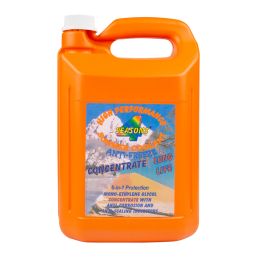 4 Seasons Anti Freeze 100% Concentrate 5 L