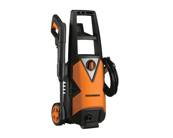 Rockworth 1500 W 120 Bar High Pressure Washer