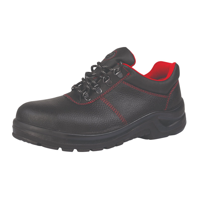 Bata Konga Safety Shoe Blk Size 11