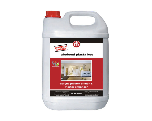 Abe Plasta Kee Adhesive 5 L