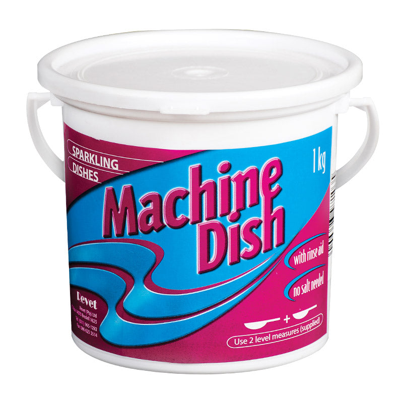 Revet Dishwasher Powder 1 Kg