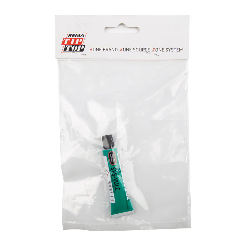 Rema Tip Top Tube Vulcanising Solution 1 X5 G