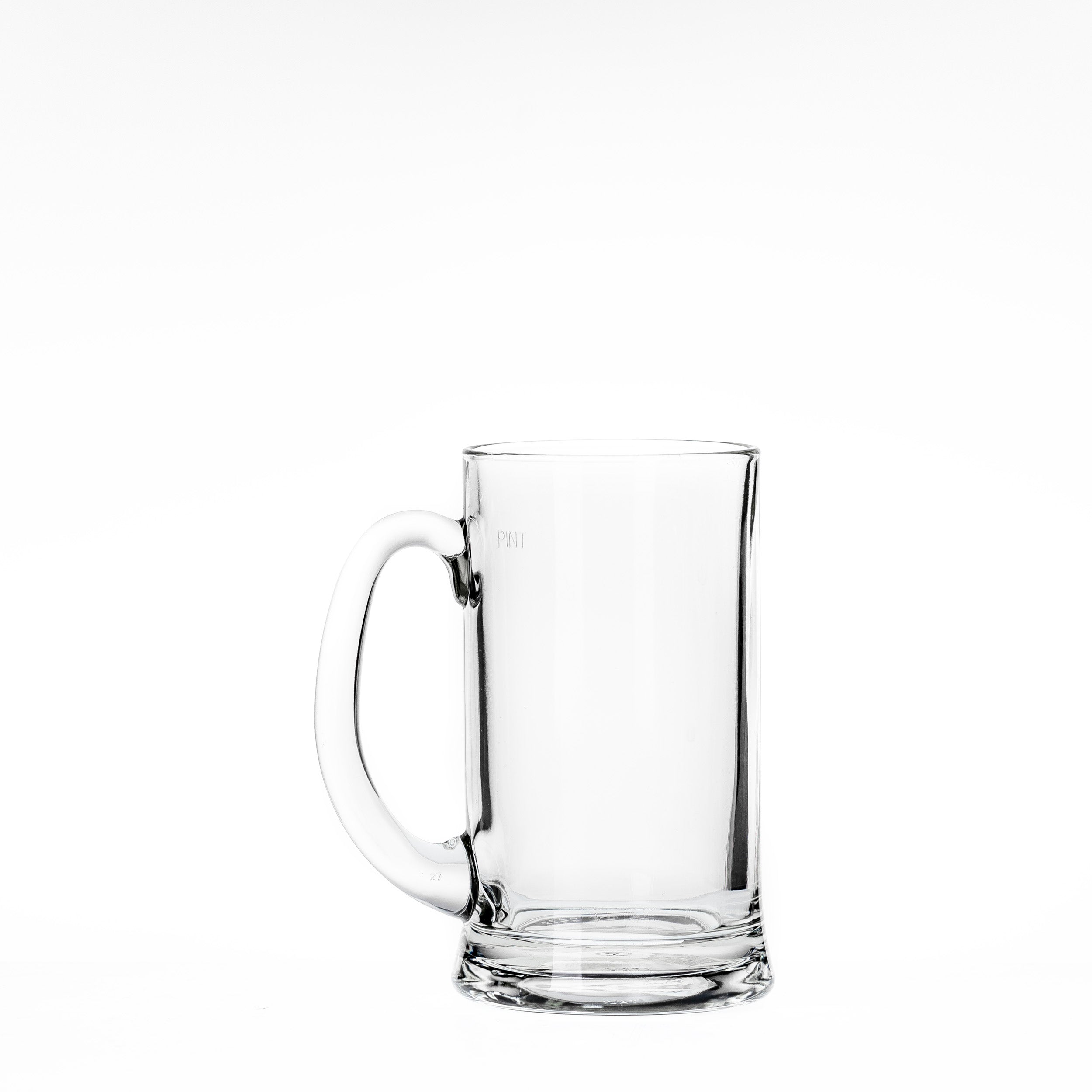 Icon Beer Mug 1 Pint