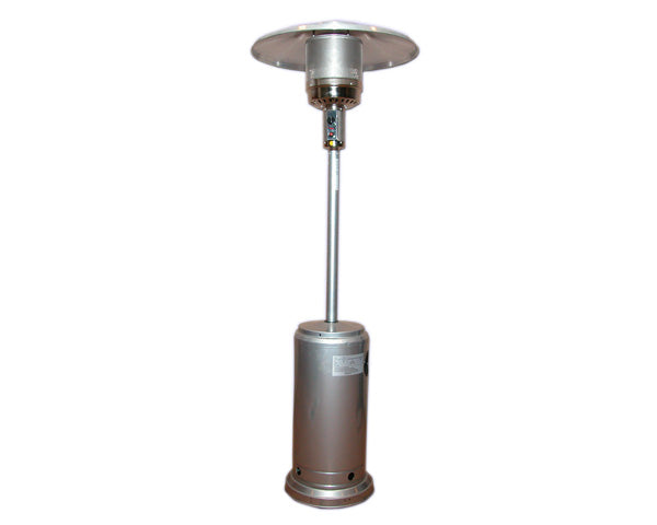 Alva Heater Gas Patio Powder Coated Ghp17