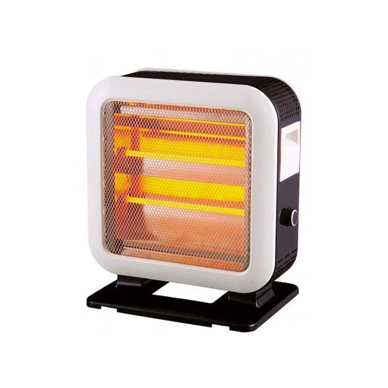 Alva Electric Quartz Double Sided Heater 1600 W