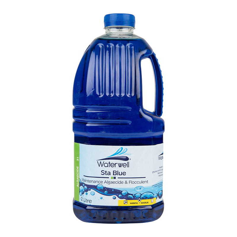 Waterwell Sta Blue 2 L