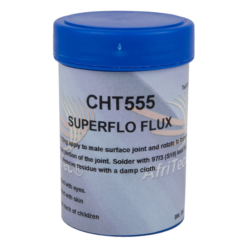 Superflo Solder Flux 200 G