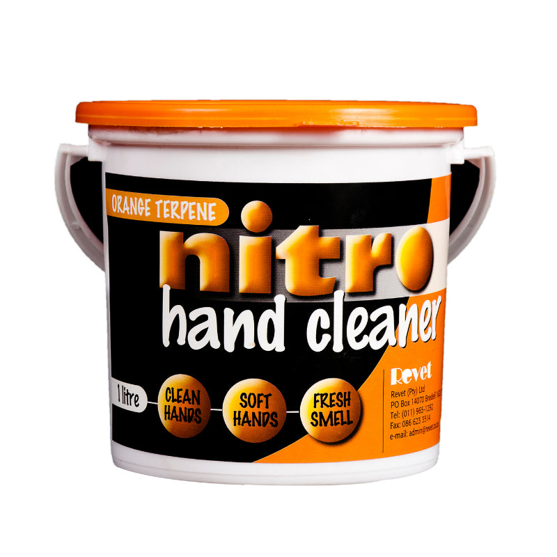 Revet Hand Soft 1 L Nitro