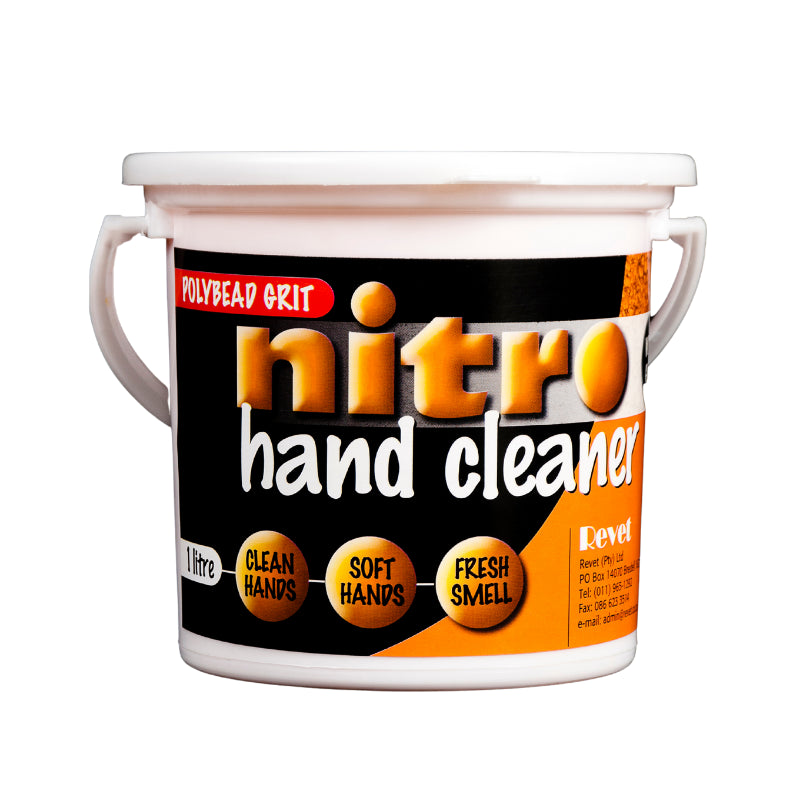 Revet Hand Grit 1 L Nitro