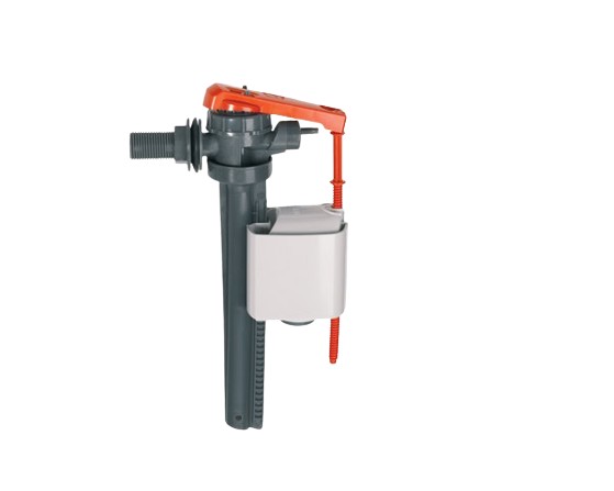 Wirquin Valve Jollyfill Side Inlet 1/2