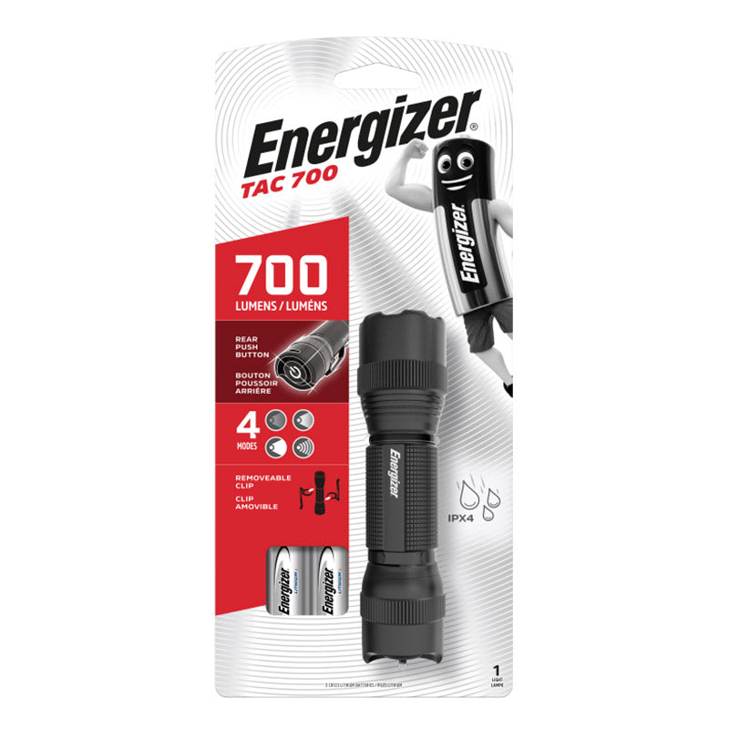 Energizer Tactical Light 700