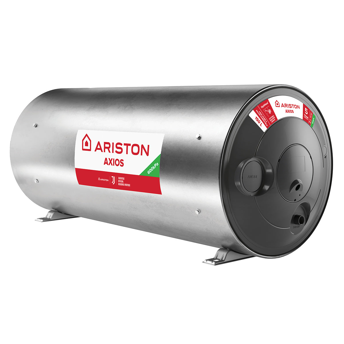 Geyser Ariston Axios B Class 150 L 600 Kpa