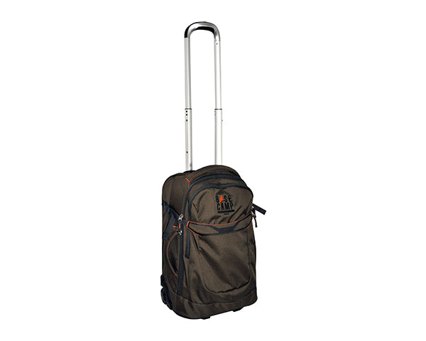 Basecamp Trolley Duffle Bag Medium