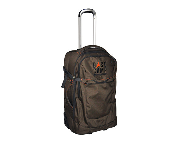 Basecamp Trolley Duffle Bag Large