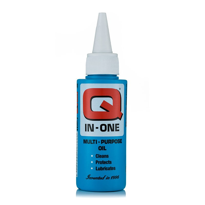 Q In One Oil Multi Purpose 100 Ml