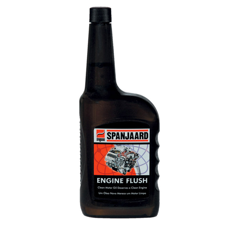 Spanjaard Engine Flush 375 Ml