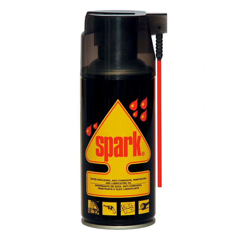 Spanjaard Multi Purpose Spray Spark 300 Ml