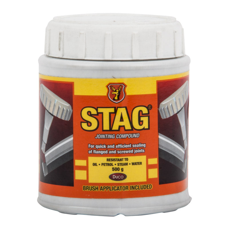 Stag 500 G