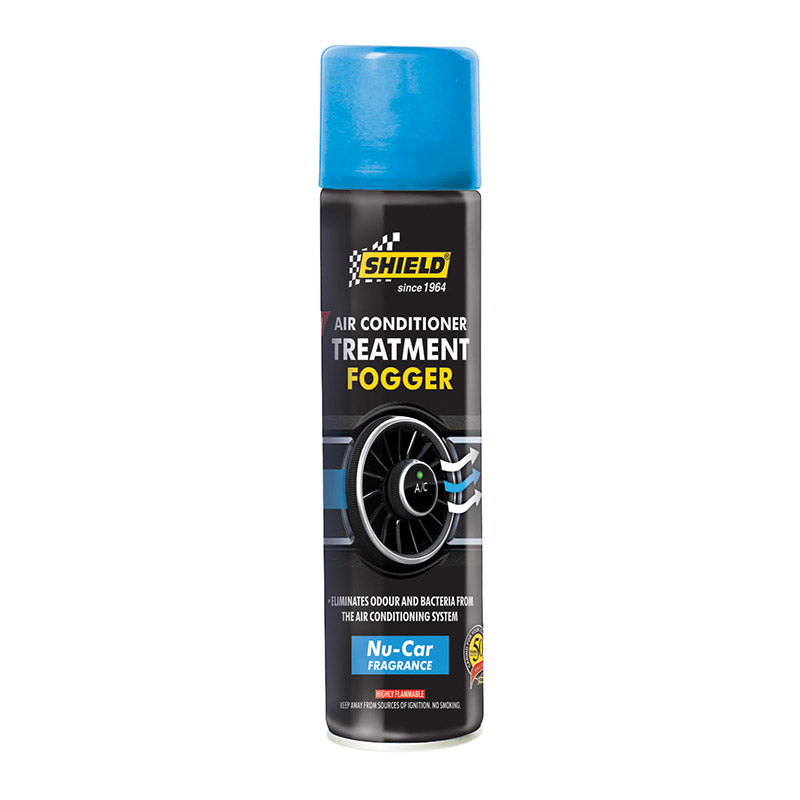 Shield Air Conditioning Treatment Fogger 200 Ml