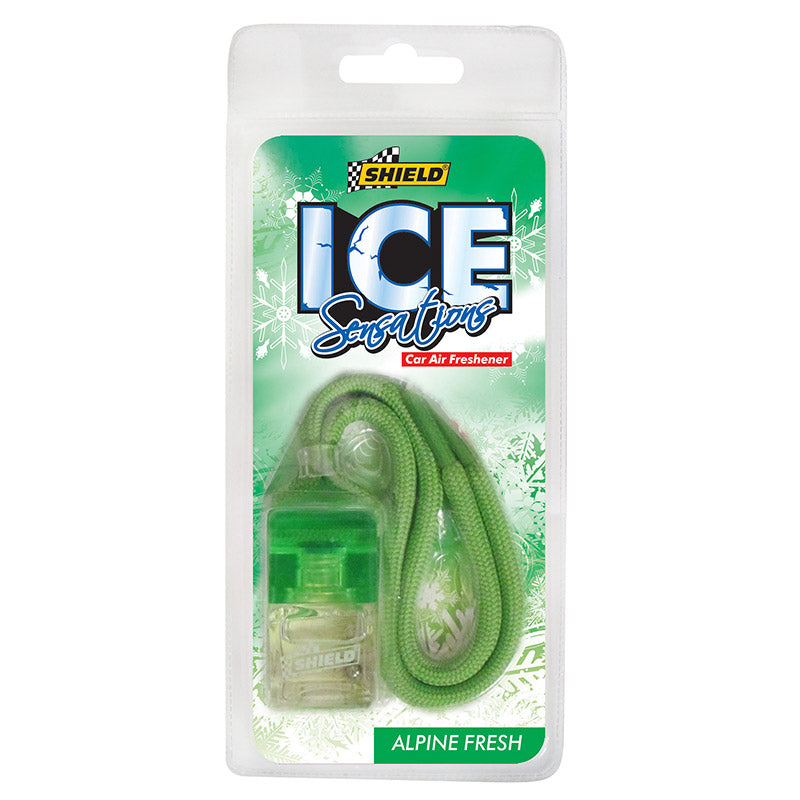 Shield Ice Sensation Alpine Fresh