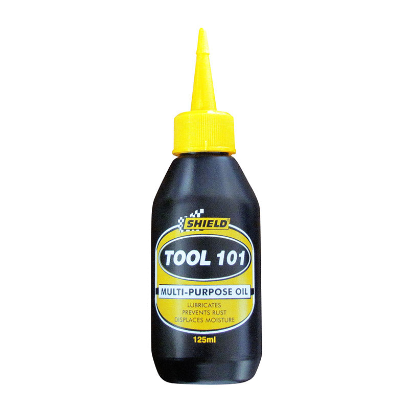 Shield Tool 101 Multi Purpose Oil 125 Ml