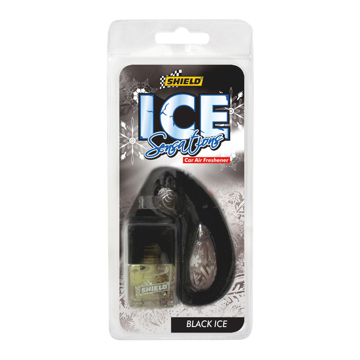 Shield Ice Sensations Black Ice