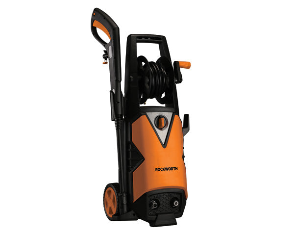 Rockworth 2000 W 150 Bar High Pressure Washer