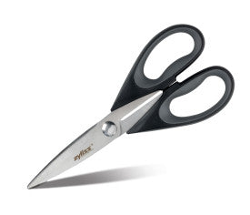 Zyliss Household Shears Black