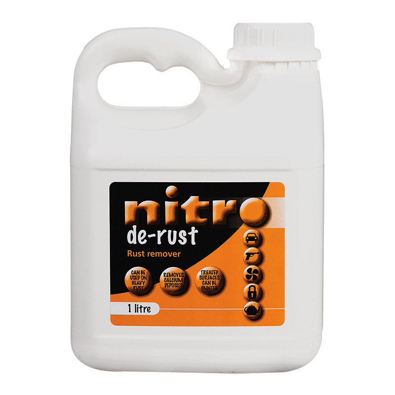 Revet Rust Remover 1 L