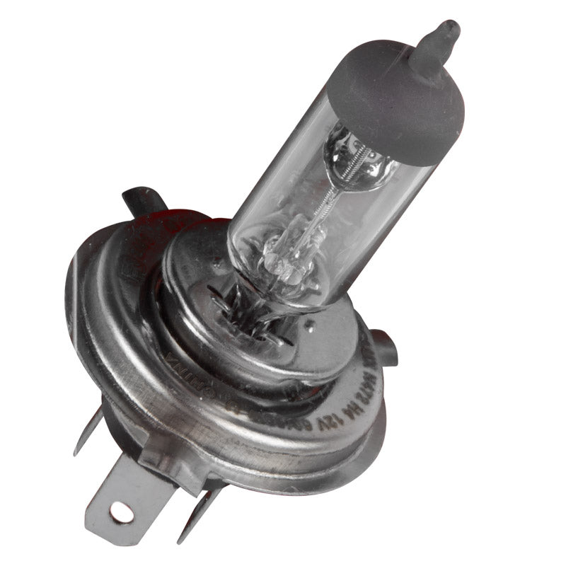 Globe Halogen H4 P43 T 12 V 60/55 W