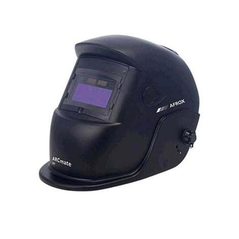 Afrox Self Darkening Welding Helmet Arcmate