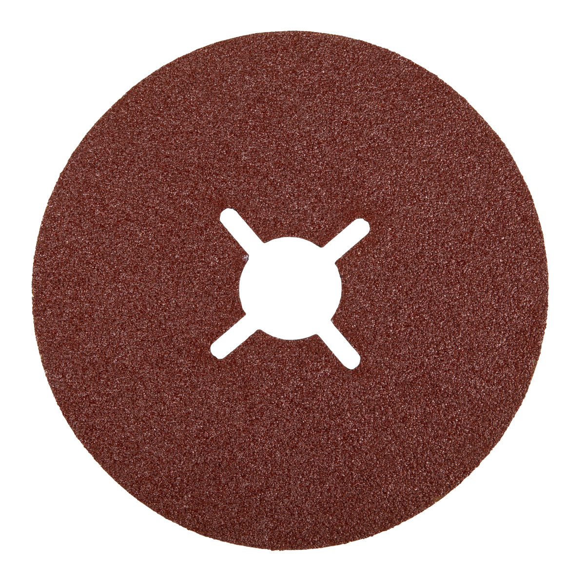 Rockworth Resin Fibre Disc 115 Mm P60 (25 Pack)