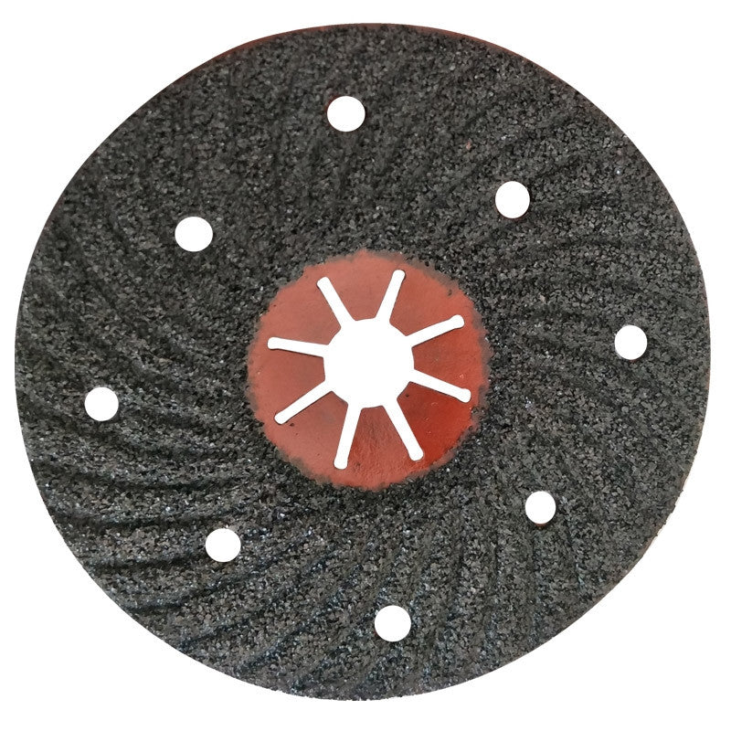 Rockworth Spanzec Masonry Disc 180 Mm C16 (10 Pack)