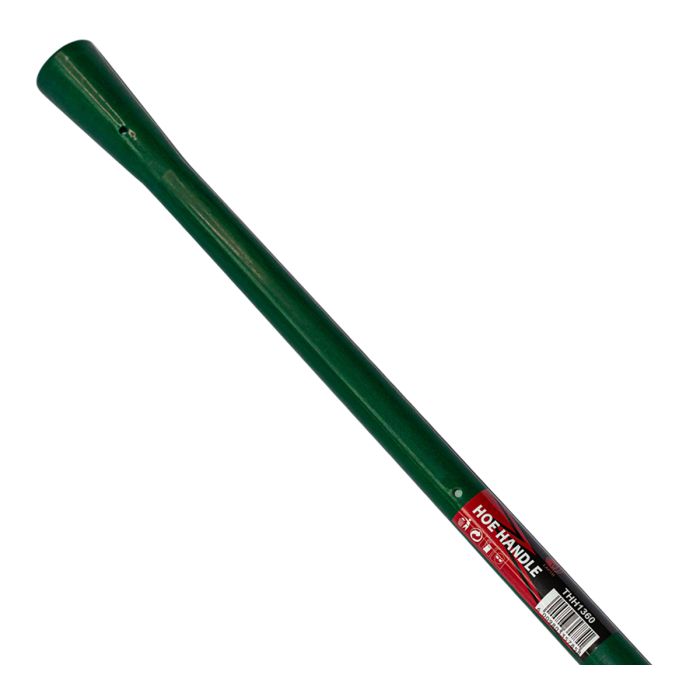 Earth Poly Hoe Handle Green 1.2 M