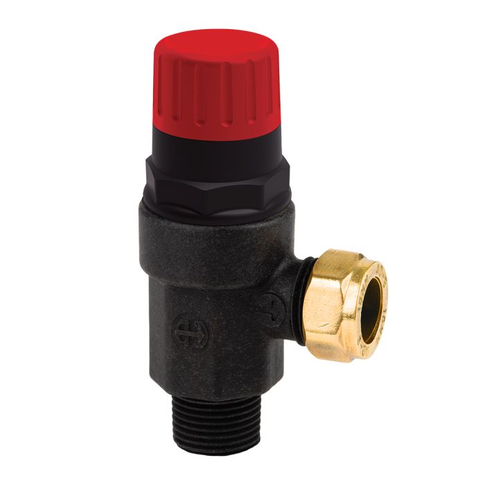 Advanced Valve Relief Valves Only 400 Kpa