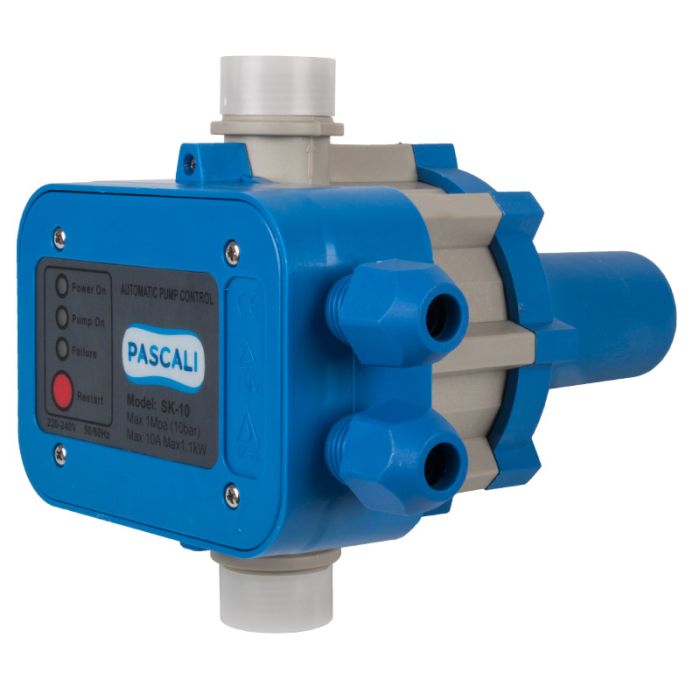 Pascali Control Automatic Pump Unit 230 V 10 A