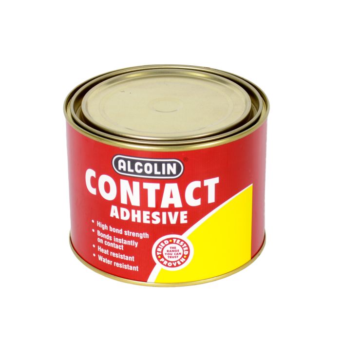 Alcolin Contact Adhesive 50 Ml