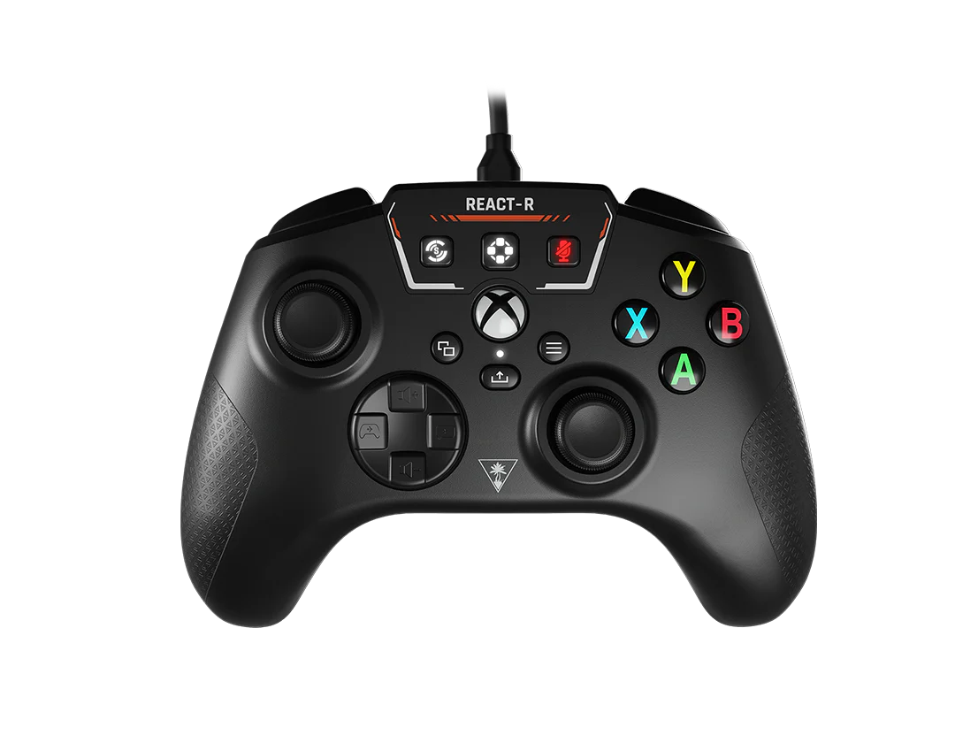 react-r-controller-black