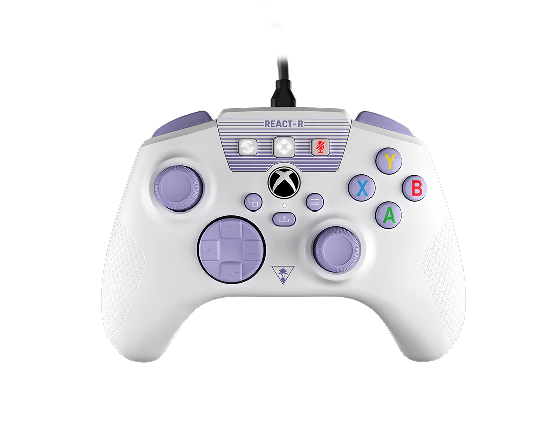 react-r-controller-purple