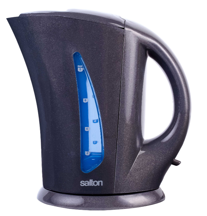 Sck35 Salton Graphite Kettle