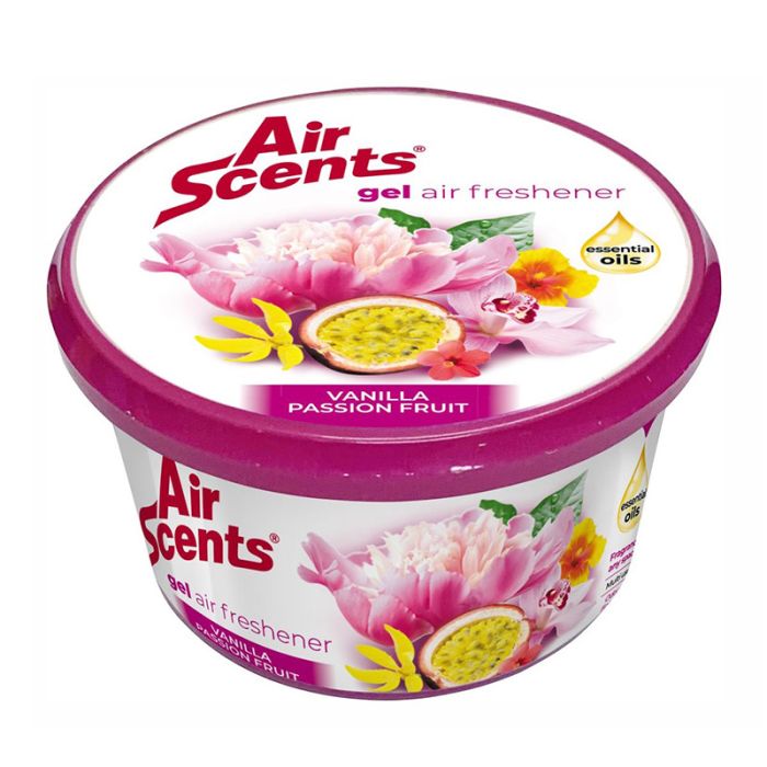 Air Scents Air Freshener Gel 70 G Van Pas Fruit