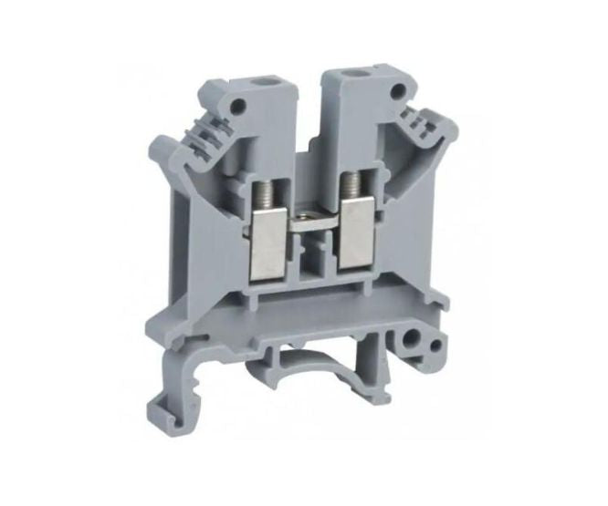 I-Terminal Block Din Mount 2.5mm 26 A Tb Jxb 2.5/35