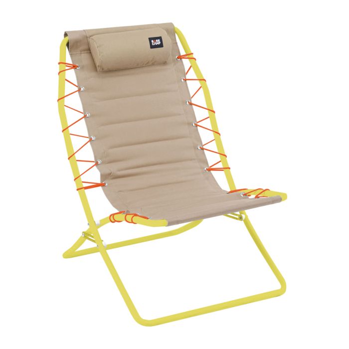 Basecamp Neon Haven Beach Lounger